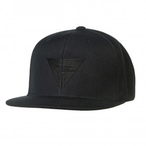 Prejsť na produkt Šiltovka Gravity Icon Snapback black 2019/2020