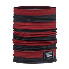 Prejsť na produkt Nákrčník Gravity Kurt Neck Warmer black/red 2016/2017
