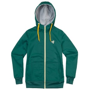Prejsť na produkt Mikina Gravity Lisa teal 2015/2016