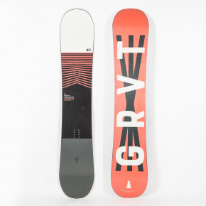 Prejsť na produkt Použitý snowboard Gravity Madball 2020/2021