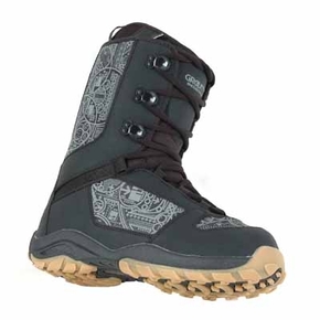 Go to the product Used boots Gravity Manoc dk. grey 2005/2006