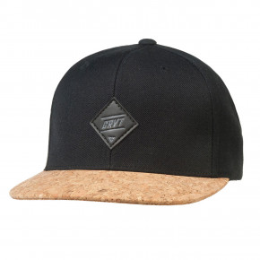 Prejsť na produkt Šiltovka Gravity Marshall cork/black 2019/2020