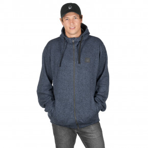 Přejít na produkt Technická mikina Gravity Max midnight heather 2018/2019