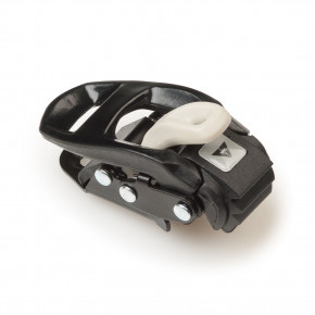 Přejít na produkt Ráčna Gravity Plastic Ankle Ratchet black 2019/2020