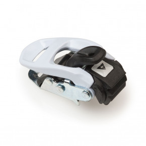 Přejít na produkt Gravity Plastic Ankle Ratchet white 2019/2020