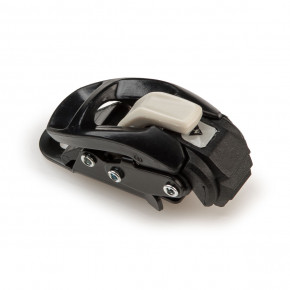 Prejsť na produkt Račňa Gravity Plastic Toe Ratchet black 2020/2021