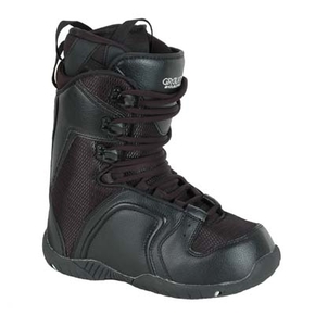 Go to the product Used boots Gravity Pulp black 2005/2006