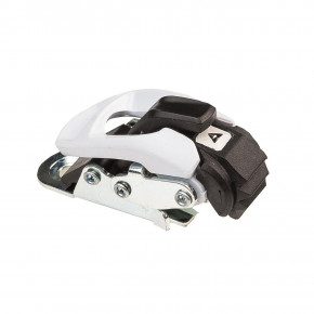 Přejít na produkt Ráčna Gravity Plastic Toe Ratchet white 2018/2019