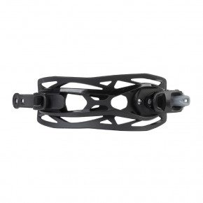 Přejít na produkt Strap Gravity Ankle Strap Symetric black 2018/2019