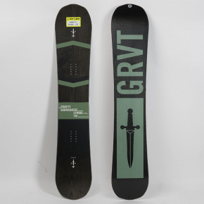 Przejść do produktu Używany snowboard Gravity Symbol 2018/2019