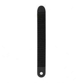 Przejść do produktu Pasek zębaty Gravity Toe Ladder Strap black 2019/2020