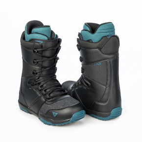 Přejít na produkt Použité boty na snb Gravity Void black/blue 2018/2019