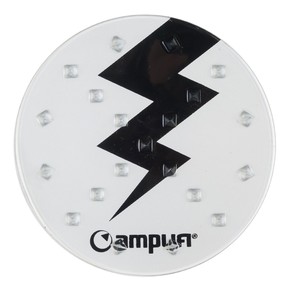 Prejsť na produkt Grip Amplifi Round Stomp bold 2016/2017