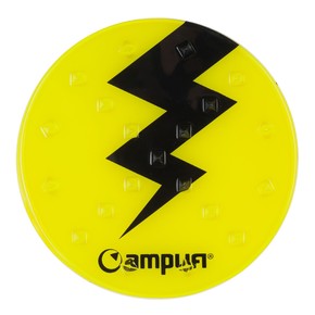 Prejsť na produkt Grip Amplifi Round Stomp bold loud 2016/2017