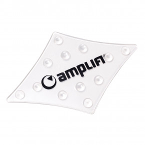 Přejít na produkt Grip Amplifi Short Stomp clear 2019/2020