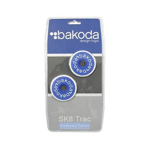 Přejít na produkt Grip Bakoda Sk8 Wheel Trac 2007/2008