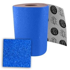 Przejść do produktu Grip Blood Orange X-Coarse Grip Roll neon blue