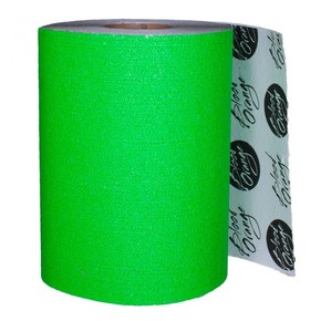 Przejść do produktu Grip Blood Orange X-Coarse Grip Roll neon green