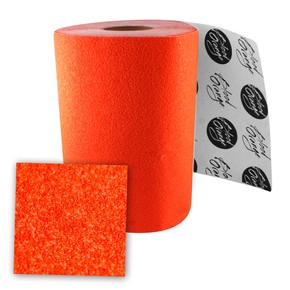 Přejít na produkt Grip Blood Orange X-Coarse Grip Roll neon orange