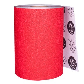 Przejść do produktu Grip Blood Orange X-Coarse Grip Roll red
