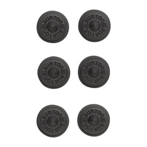 Prejsť na produkt Grip Burton Aluminum Stud Mats black 2018/2019