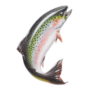 Prejsť na produkt Grip Burton Foam Mat brushie fish 2018/2019