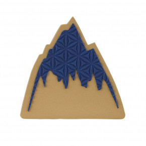 Go to the product Stomp Pad Burton Foam Mat mountain logo 2018/2019