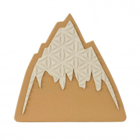 Go to the product Stomp Pad Burton Foam Mats mountain logo 2020/2021