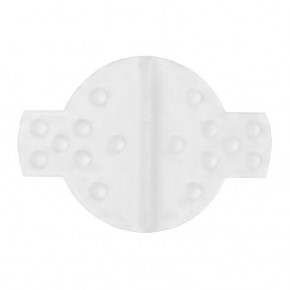 Go to the product Stomp Pad Burton Large Scraper Mats clear 2019/2020