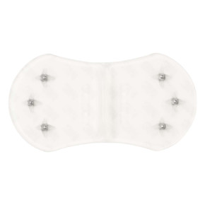 Prejsť na produkt Grip Burton Medium Spike Mat clear 2018/2019