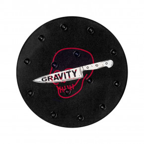 Prejsť na produkt Grip Gravity Bandit Mat black 2020/2021