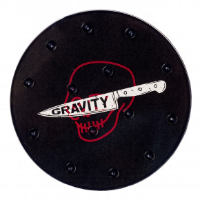Go to the product Stomp Pad Gravity Bandit Mat black 2019/2020