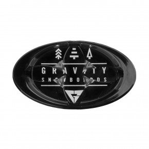Go to the product Stomp Pad Gravity Contra Mat black 2017/2018