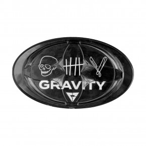 Go to the product Stomp Pad Gravity Contra Mat black 2018/2019