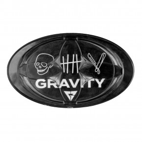 Go to the product Stomp Pad Gravity Contra Mat black 2019/2020
