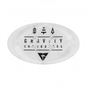 Go to the product Stomp Pad Gravity Contra Mat clear 2017/2018