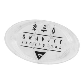 Prejsť na produkt Grip Gravity Contra Mat clear 2017/2018