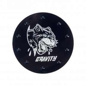 Go to the product Stomp Pad Gravity Empatic Mat black 2018/2019