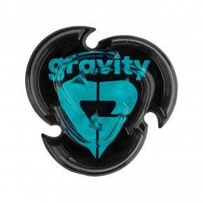 Go to the product Stomp Pad Gravity Heart Mat black 2018/2019