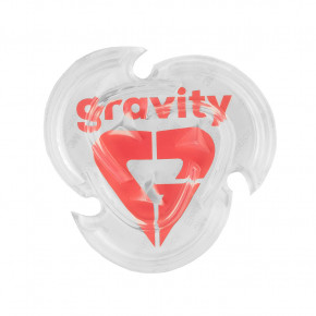 Przejść do produktu Grip Gravity Heart Mat clear 2017/2018