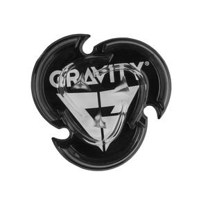 Prejsť na produkt Grip Gravity Icon Mat black 2017/2018