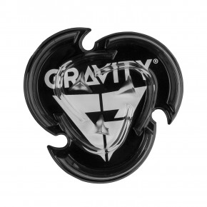 Go to the product Stomp Pad Gravity Icon Mat black 2018/2019