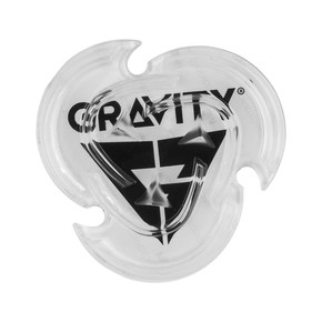 Prejsť na produkt Grip Gravity Icon Mat clear 2017/2018