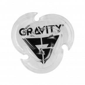 Přejít na produkt Grip Gravity Icon Mat clear 2018/2019