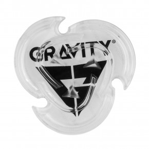 Prejsť na produkt Grip Gravity Icon Mat clear 2019/2020