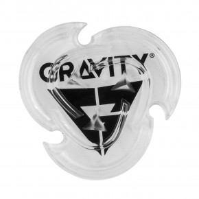 Prejsť na produkt Grip Gravity Icon Mat clear 2020/2021