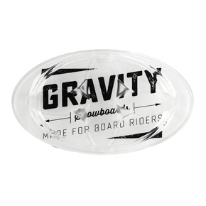 Prejsť na produkt Grip Gravity Jeremy Mat clear 2017/2018