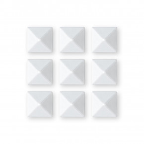 Go to the product Stomp Pad Gravity Pyramid Studs white 2019/2020