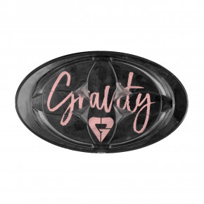 Go to the product Stomp Pad Gravity Sirene Mat black 2019/2020