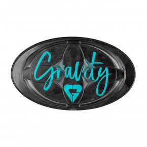 Go to the product Stomp Pad Gravity Sirene Mat black 2018/2019